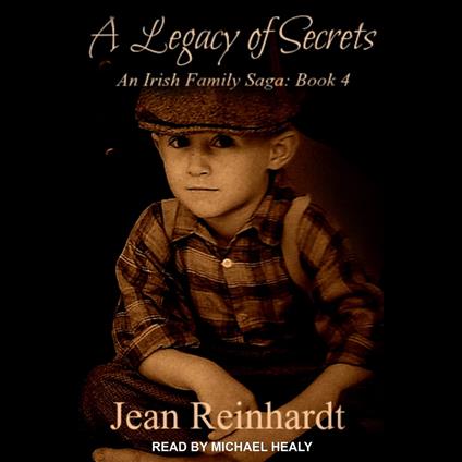 A Legacy of Secrets