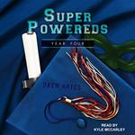 Super Powereds