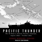 Pacific Thunder