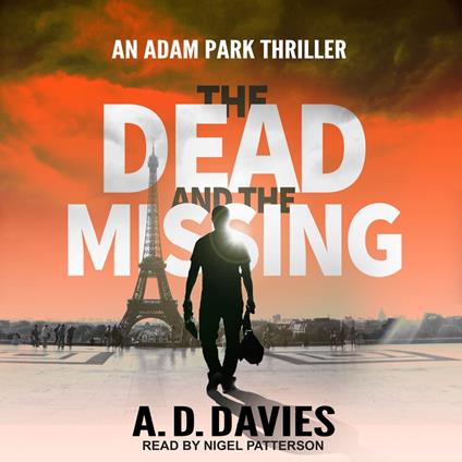 The Dead and the Missing