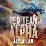 Red Team Alpha