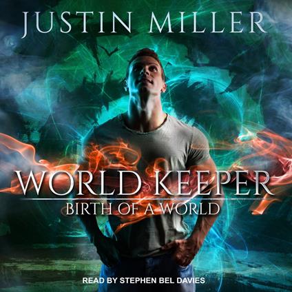 World Keeper