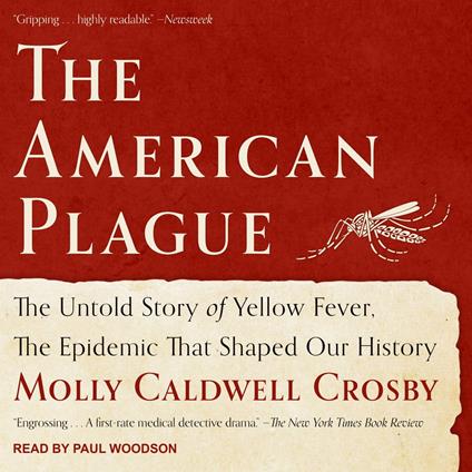 The American Plague