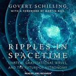 Ripples in Spacetime