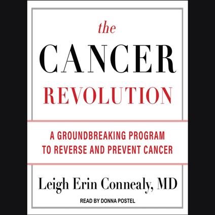 The Cancer Revolution