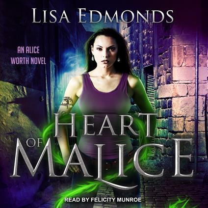 Heart of Malice