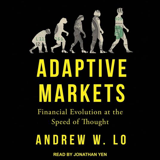 Adaptive Markets