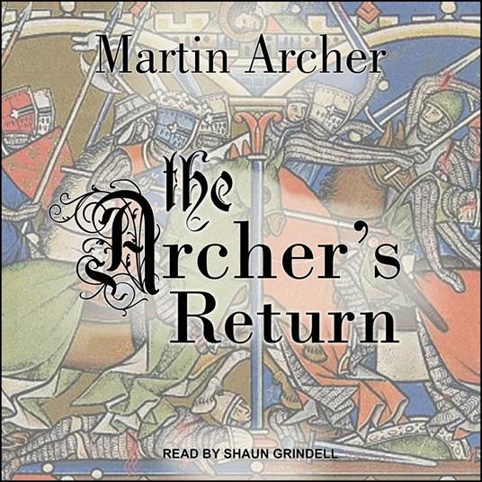 The Archer's Return