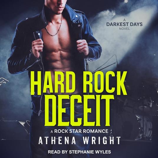 Hard Rock Deceit