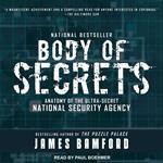 Body of Secrets