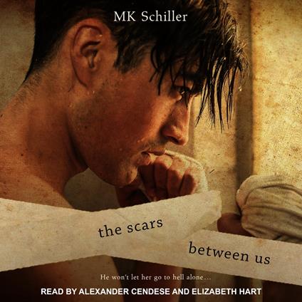 The Scars Between Us