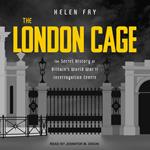 The London Cage