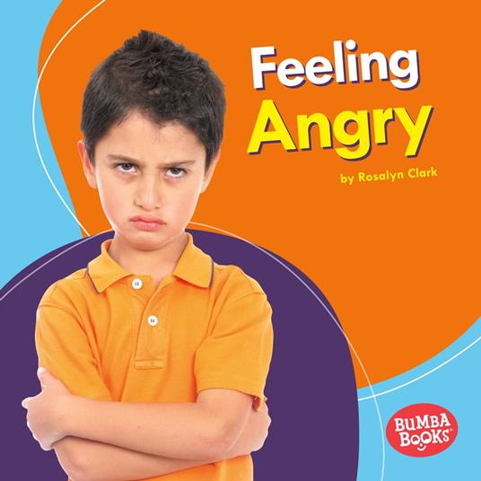 Feeling Angry