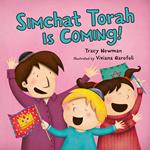 Simchat Torah Is Coming!