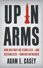 Up in Arms: How Military Aid Stabilizes—and Destabilizes—Foreign Autocrats