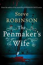 The Penmaker's Wife