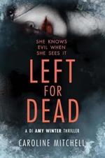 Left For Dead