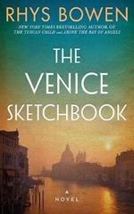 The Venice Sketchbook: A Novel