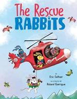 The Rescue Rabbits