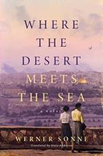 Where the Desert Meets the Sea: A Novel