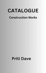 Catalogue of Construction Works