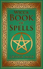 Wicca Book of Spells