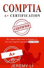 CompTIA A+ Certification