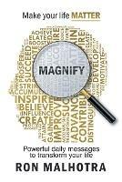 Magnify: Make Your Life Matter