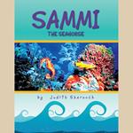 Sammi the Seahorse