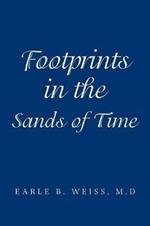 Footprints in the Sands of Time