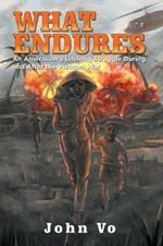 What Endures: An Amerasian's Lifelong Struggle During and After the Vietnam War