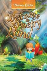 Welcome to Poetry Land