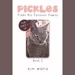 Pickles Finds His Forever Family