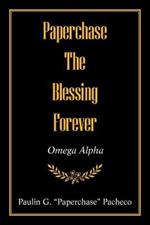 Paperchase the Blessing Forever: Omega