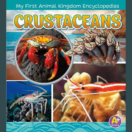 Crustaceans