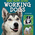 Huskies, Mastiffs, and Other Working Dogs