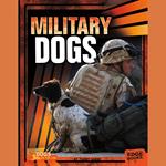 Military Dogs