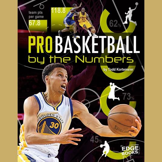 Pro Basketball by the Numbers