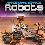 Awesome Space Robots