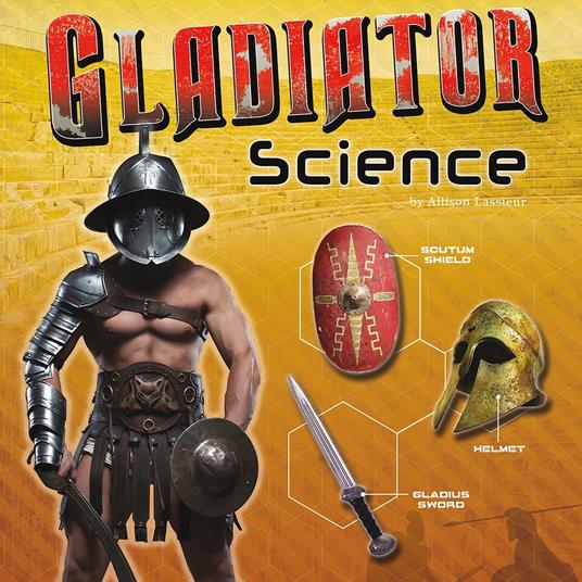 Gladiator Science