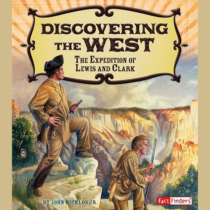 Discovering the West