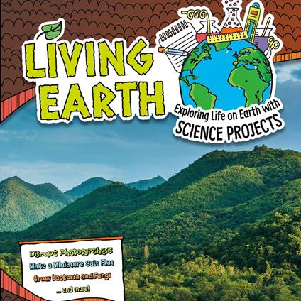 Living Earth