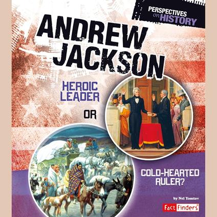 Andrew Jackson