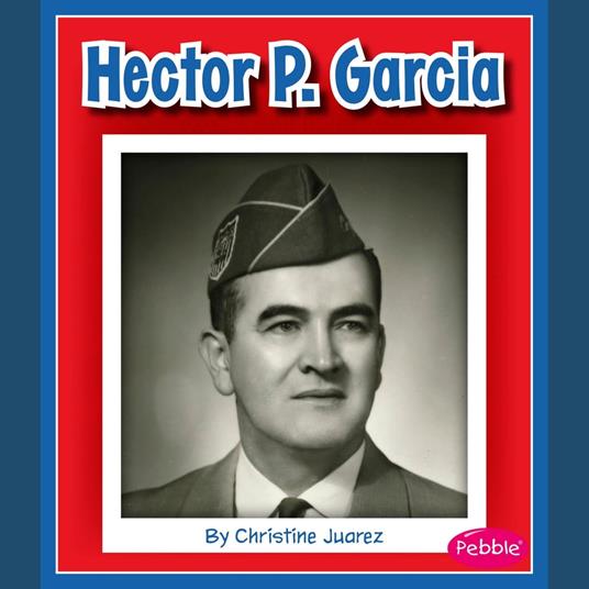 Hector P. Garcia