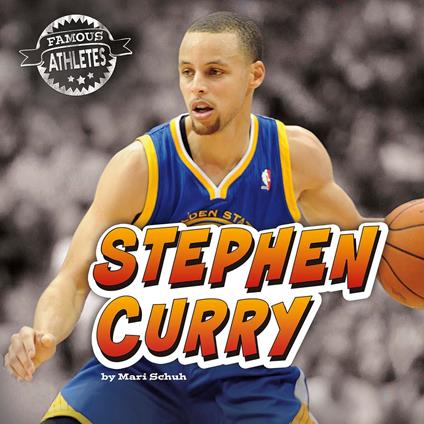 Stephen Curry