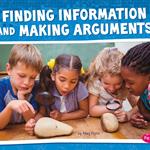 Finding Information and Making Arguments