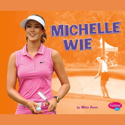 Michelle Wie