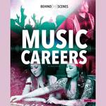 Behind-the-Scenes Music Careers
