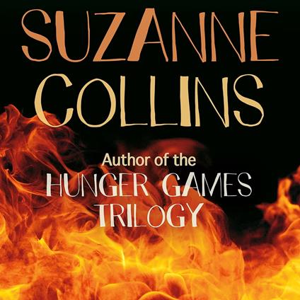 Suzanne Collins