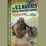 U.S. Marines Special Operations Regiment, The